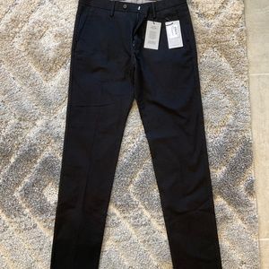 Brand New NN07 No Nationality Theo Men’s Pant Size 31x34. Tags still attached.